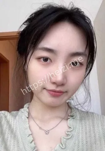 清纯校花