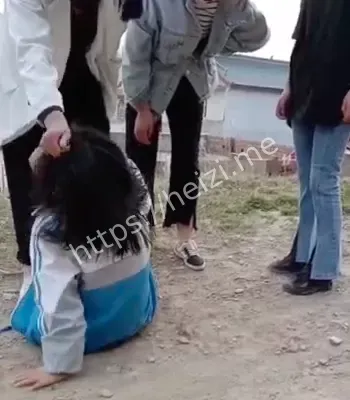 甘肃某中学