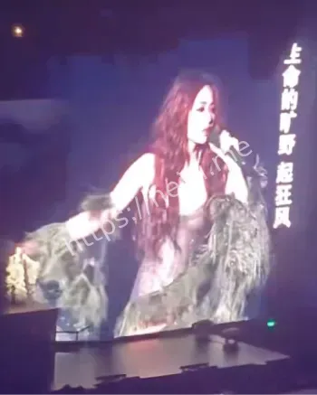 张靓颖