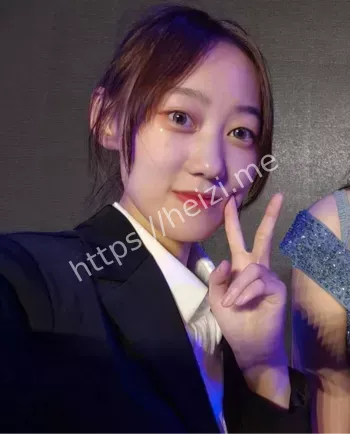 清纯小仙女