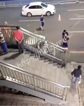 夜间行车安全
