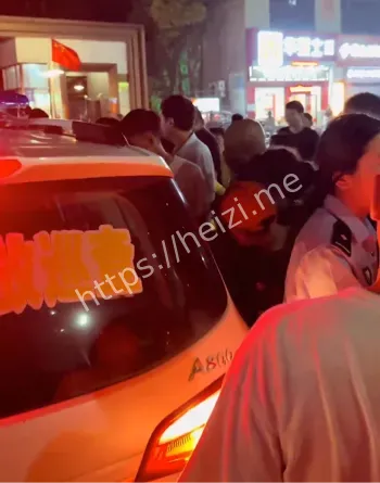 业主维权风波