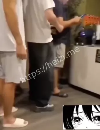曼谷夜生活