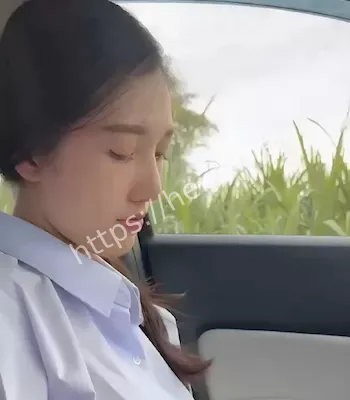 可爱娇嫩萌妹