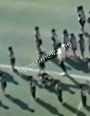 家长抗议
