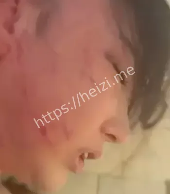 原配酒店暴打