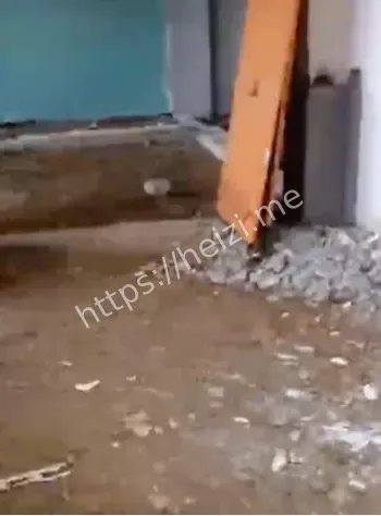 私挖地下室