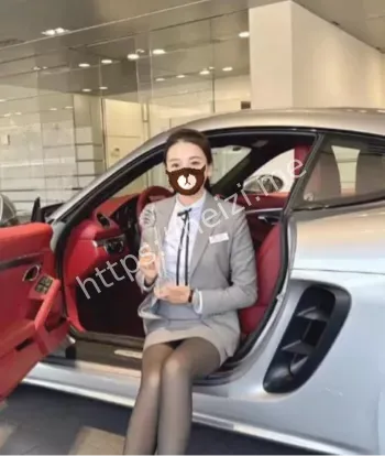 青岛保时捷销冠