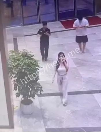 三无卖淫女