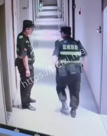 卖淫聊天记录