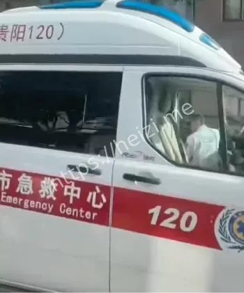 吊车事故
