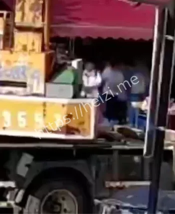贵阳吊车事故