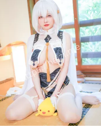 cos圈私拍黑幕
