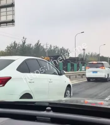 五环入口