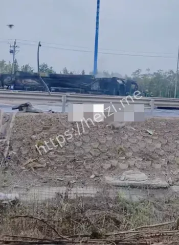 京良路事故