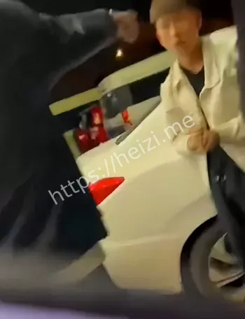 视频流出