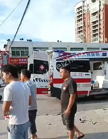 警方控制