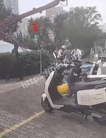 血肉模糊