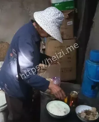 农村假死误判