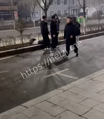 群架事件