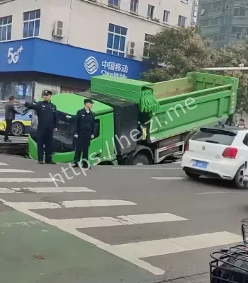 河南漯河
