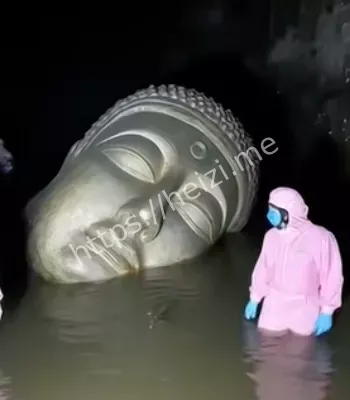 失落之城入口
