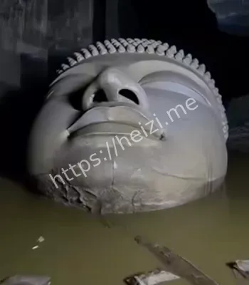 世界未解之谜