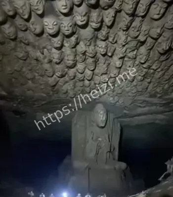 千年古城秘闻