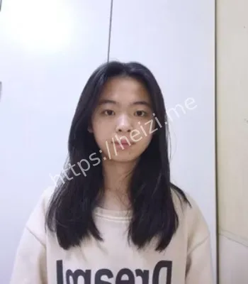 东北女大学生