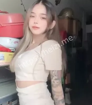 精神小妹