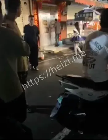 卖淫生意火爆