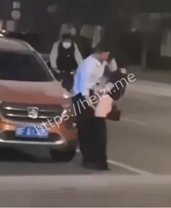 警方抓人拘留罚款