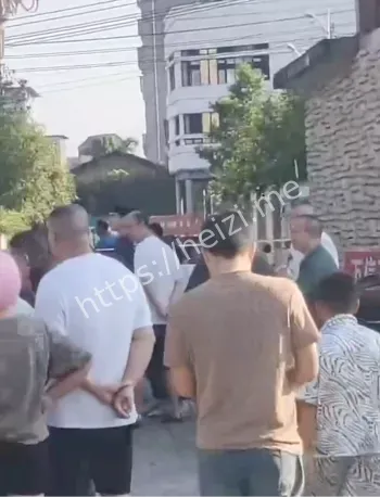闽瑞三厂大火