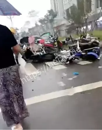 交通事故赔偿