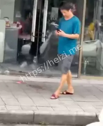 3mm理发店