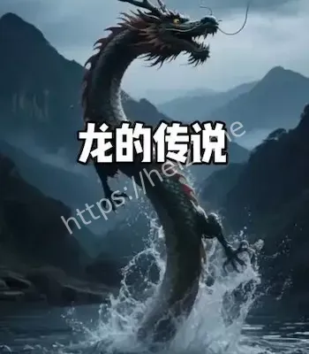 揭秘龙族