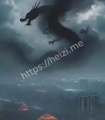 揭秘龙族
