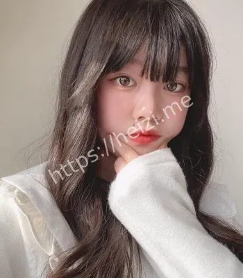 大二学妹