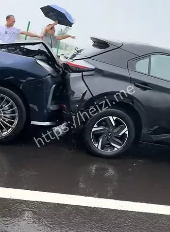 电动车爆炸