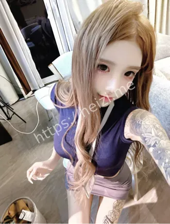线下约会金主