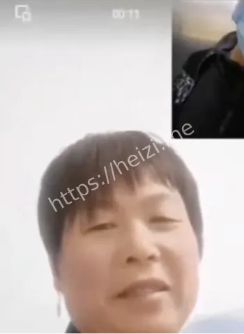 42岁阿姨招嫖