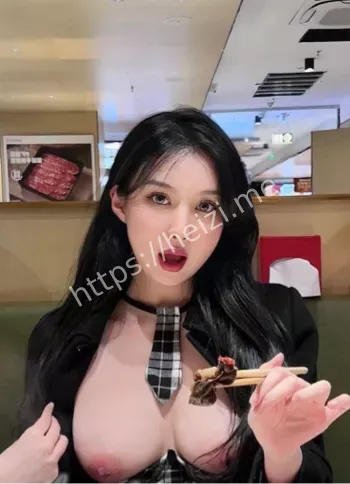 黑纱