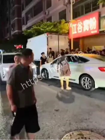 冯云小学附近