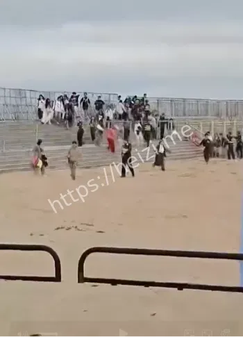 音乐节风波