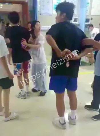 精神病离异男