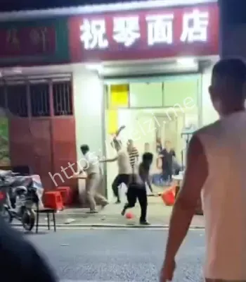东莞寮步镇