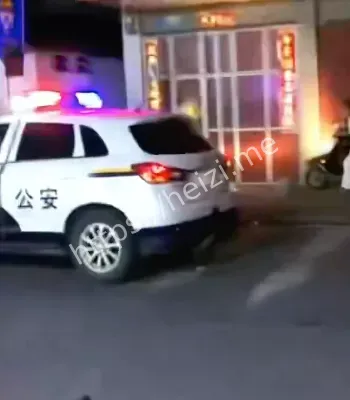 村书记亲戚