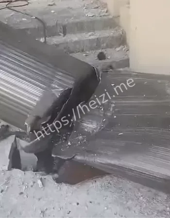 施工安全