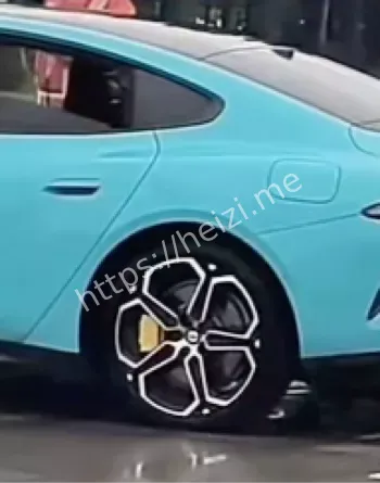 博兴追尾