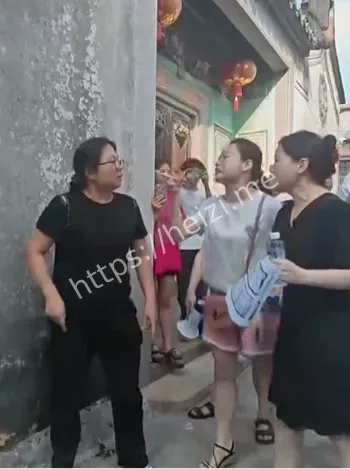 3孩非亲生